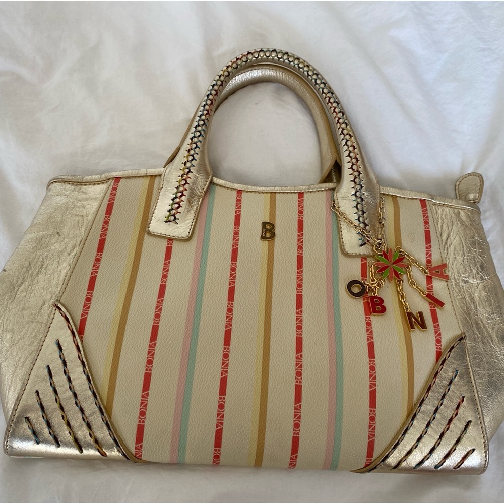 BONIA PURSE